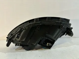 A1669067602 Фара правая Mercedes ML/GLE W166 Арт e11903652, вид 7