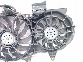 8E0959501R Вентилятор радиатора Audi A4 B8 Арт e11903556, вид 3