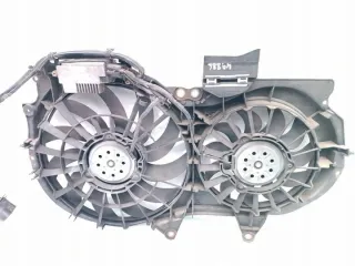 8E0959501R Вентилятор радиатора Audi A4 B8 Арт e11903556, вид 4