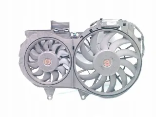8E0959501R Вентилятор радиатора Audi A4 B8 Арт e11903556, вид 5