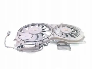 8E0959501R Вентилятор радиатора Audi A4 B8 Арт e11903556, вид 6