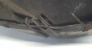 A1698200161 Фара левая Mercedes A W169 Арт e11903502, вид 4
