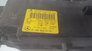A1698200161 Фара левая Mercedes A W169 Арт e11903502, вид 5