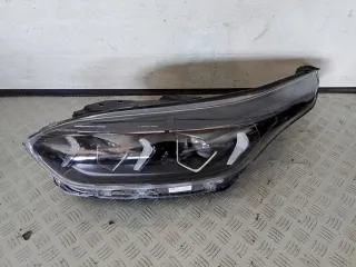 92101J7500 Фара левая Kia Ceed 3 Арт e11903214, вид 1