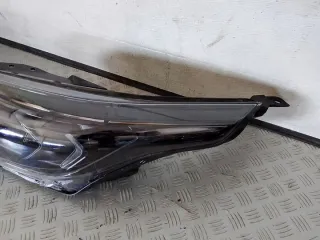 92101J7500 Фара левая Kia Ceed 3 Арт e11903214, вид 2
