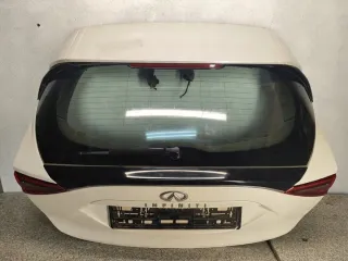 K01005DAMA Крышка багажника (дверь 3-5) Infiniti QX30 Арт e11902626