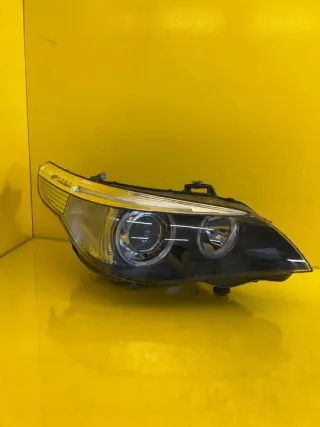 7044672-05 Фара правая BMW 5 E60/E61 Арт e11902311, вид 1