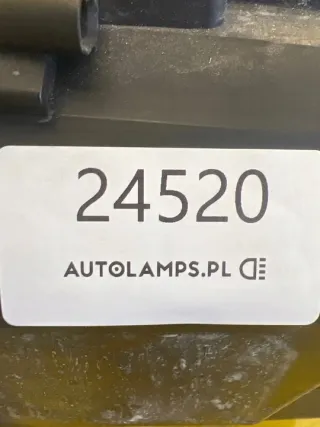 7044672-05 Фара правая BMW 5 E60/E61 Арт e11902311, вид 2