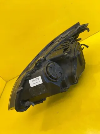 7044672-05 Фара правая BMW 5 E60/E61 Арт e11902311, вид 4