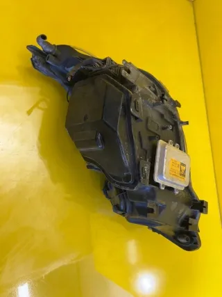 7044672-05 Фара правая BMW 5 E60/E61 Арт e11902311, вид 5