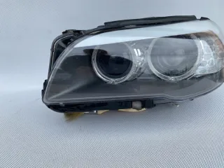 1EL010131-21AI Фара левая BMW 5 F10/F11/GT F07 Арт e11902297, вид 2