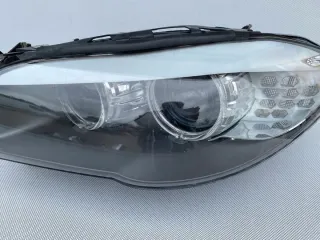 1EL010131-21AI Фара левая BMW 5 F10/F11/GT F07 Арт e11902297, вид 3