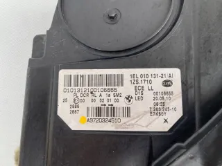 1EL010131-21AI Фара левая BMW 5 F10/F11/GT F07 Арт e11902297, вид 5