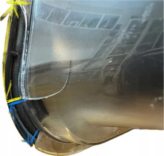 7422579 Фара левая BMW 2 F45/F46 Арт e11902039, вид 13