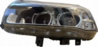 7422579 Фара левая BMW 2 F45/F46 Арт e11902039, вид 4