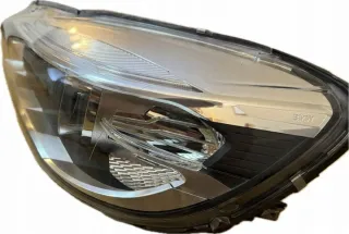 7422579 Фара левая BMW 2 F45/F46 Арт e11902039, вид 6