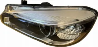 7422579 Фара левая BMW 2 F45/F46 Арт e11902039, вид 7