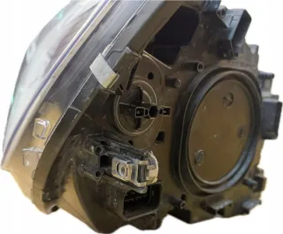 7422579 Фара левая BMW 2 F45/F46 Арт e11902039, вид 9