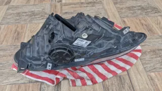 7229677-09 Фара левая BMW 1 F20/F21 Арт e11902011, вид 4
