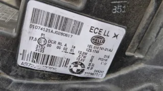 7229677-09 Фара левая BMW 1 F20/F21 Арт e11902011, вид 5