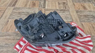 7229677-09 Фара левая BMW 1 F20/F21 Арт e11902011, вид 6
