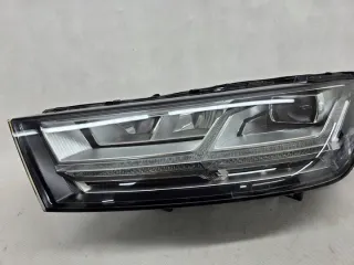 4M0941033 Фара левая Audi Q7 4M Арт e11901988, вид 3