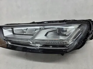 4M0941033 Фара левая Audi Q7 4M Арт e11901988, вид 4