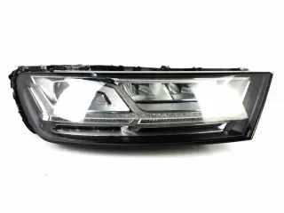 4M0941034 4M0941034C 4M0941034B Фара правая Audi Q7 4M Арт e11901984, вид 1