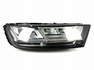 4M0941034 4M0941034C 4M0941034B Фара правая Audi Q7 4M Арт e11901984, вид 2