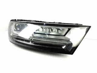4M0941034 4M0941034C 4M0941034B Фара правая Audi Q7 4M Арт e11901984, вид 3