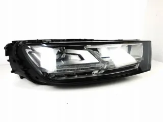 4M0941034 4M0941034C 4M0941034B Фара правая Audi Q7 4M Арт e11901984, вид 4