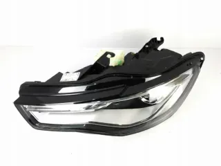 4G0941005F 4G0941043F Фара левая Audi A6 C7 (S6,RS6) Арт e11901882, вид 4