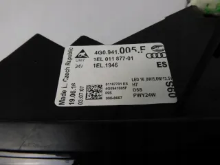 4G0941005F 4G0941043F Фара левая Audi A6 C7 (S6,RS6) Арт e11901882, вид 10