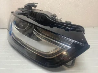 8K0941006C Фара правая Audi A4 B8 Арт e11901808, вид 3