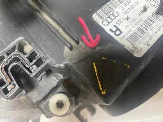 8K0941006C Фара правая Audi A4 B8 Арт e11901808, вид 7