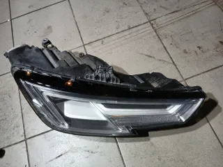 8W0941034B Фара правая Audi A4 B9 Арт e11901796, вид 3