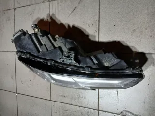 8W0941034B Фара правая Audi A4 B9 Арт e11901796, вид 4