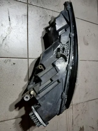 8W0941034B Фара правая Audi A4 B9 Арт e11901796, вид 5