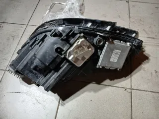 8W0941034B Фара правая Audi A4 B9 Арт e11901796, вид 6