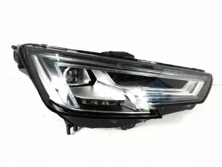 8W0941034 8W0941774 Фара правая Audi A4 B9 Арт e11901790, вид 1