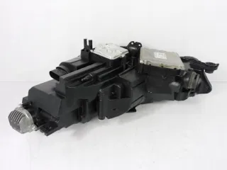 8W0941034 8W0941774 Фара правая Audi A4 B9 Арт e11901790, вид 2
