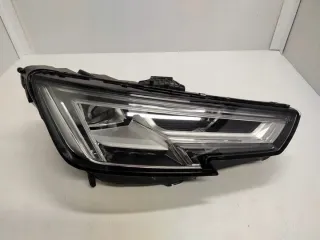 8W0941034 Фара правая Audi A4 B9 Арт e11901788, вид 1