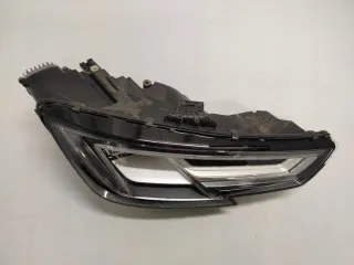 8W0941034 Фара правая Audi A4 B9 Арт e11901788, вид 2