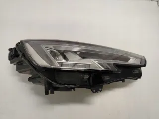 8W0941034 Фара правая Audi A4 B9 Арт e11901788, вид 5