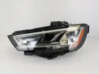 8V0941033E Фара левая Audi A3 8V Арт e11901744, вид 2