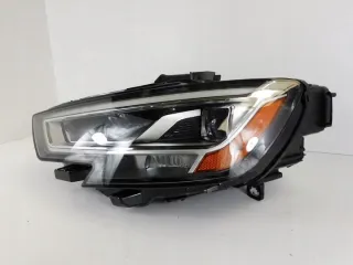 8V0941033E Фара левая Audi A3 8V Арт e11901744, вид 4