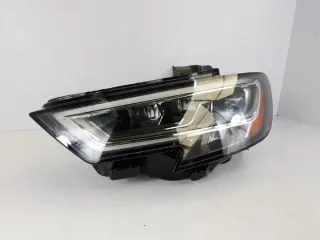8V0941033E Фара левая Audi A3 8V Арт e11901744, вид 5