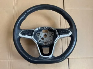 5H0419089HM Руль Volkswagen Golf 8 Арт e11901205, вид 1