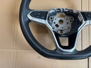 5H0419089HM Руль Volkswagen Golf 8 Арт e11901205, вид 2