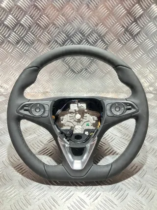 98576084YX Руль Opel Mokka 2 Арт e11900986, вид 1